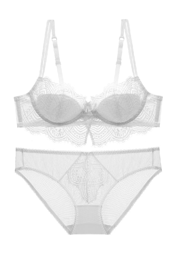 セクシーランジェリー 下着 女性用 レース ランジェリーセット sUW3_9263