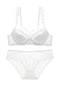 セクシーランジェリー 下着 女性用 クロスストラップ ランジェリーセット sUW3_9271