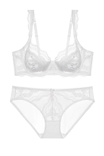 セクシーランジェリー 下着 女性用 レース素材 ランジェリーセット sUW3_9276