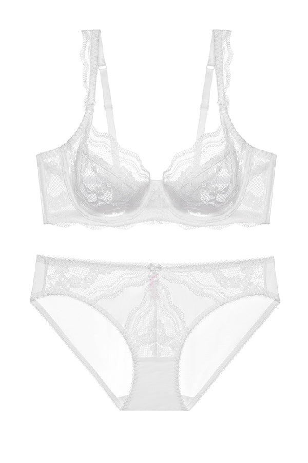 セクシーランジェリー 下着 女性用 レース素材 ランジェリーセット sUW3_9276
