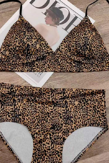 セクシーランジェリー 下着 女性用 三角カップ ランジェリーセット sUW3_9911