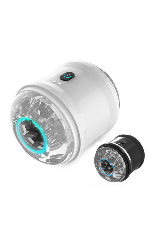 男性用 アダルトグッズ 電動 コンパクト マスターベーターカップ sTY3_GM-FJ020