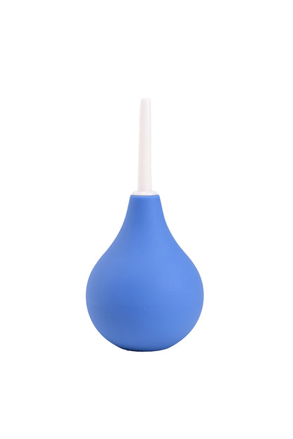 男女共用 アダルトグッズ アナル 膣内 洗浄器 バルブ型  sTY3_GM-GCQ001