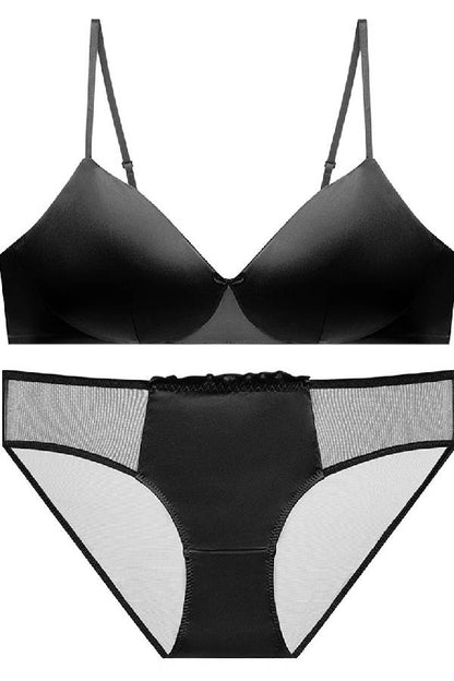 セクシーランジェリー 下着女性用 ランジェリーセット ブラ＋ショーツ suw6_w6045