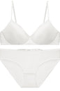 セクシーランジェリー 下着女性用 ランジェリーセット ブラ＋ショーツ suw6_w6045